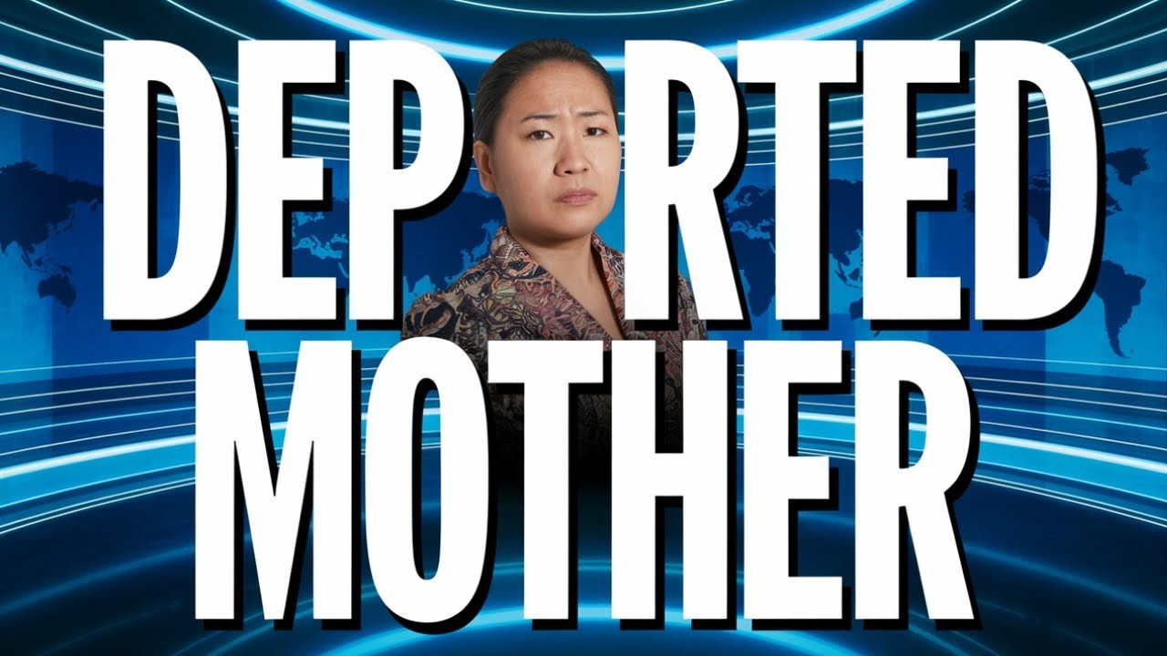 The Shocking Deportation Story of Ma Yang