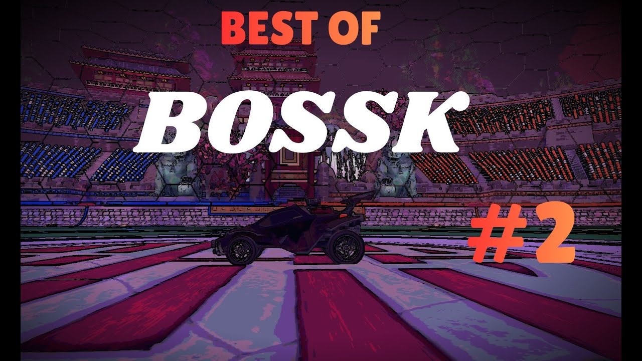 Best of Bossk #2