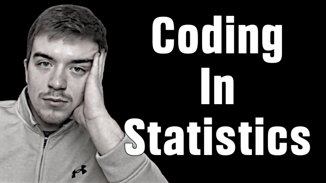 How Much Programming is in a Statistics Major?