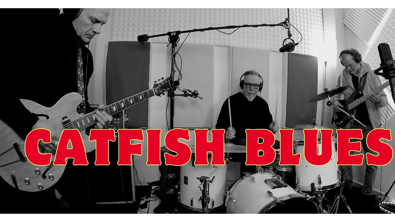 Catfish Blues