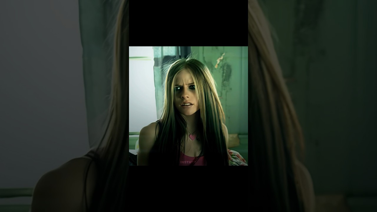 Avril Lavigne 