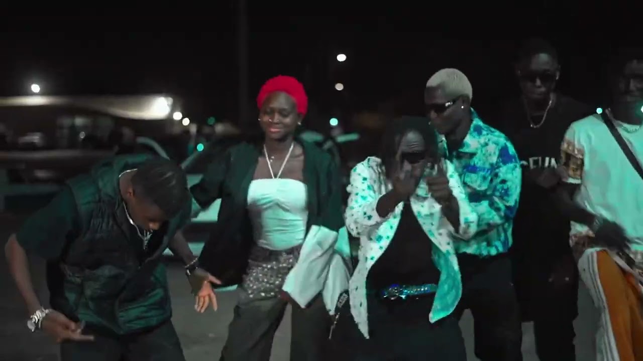 DEMBISS DIAZ RUN AWAY