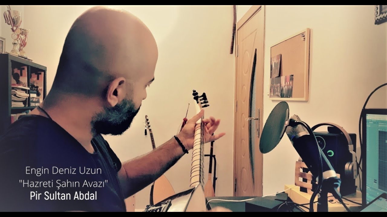 Engin Deniz Uzun - 