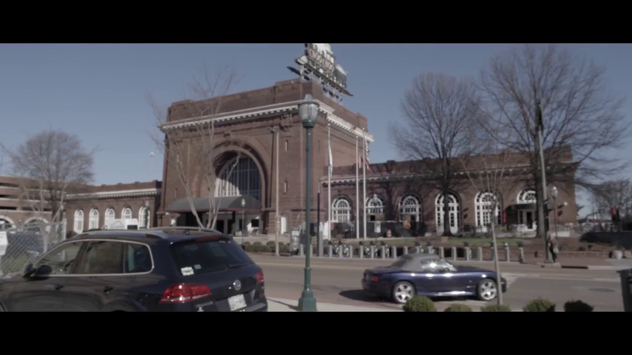 Chattanooga, Tennessee - The Surprising City of the Future