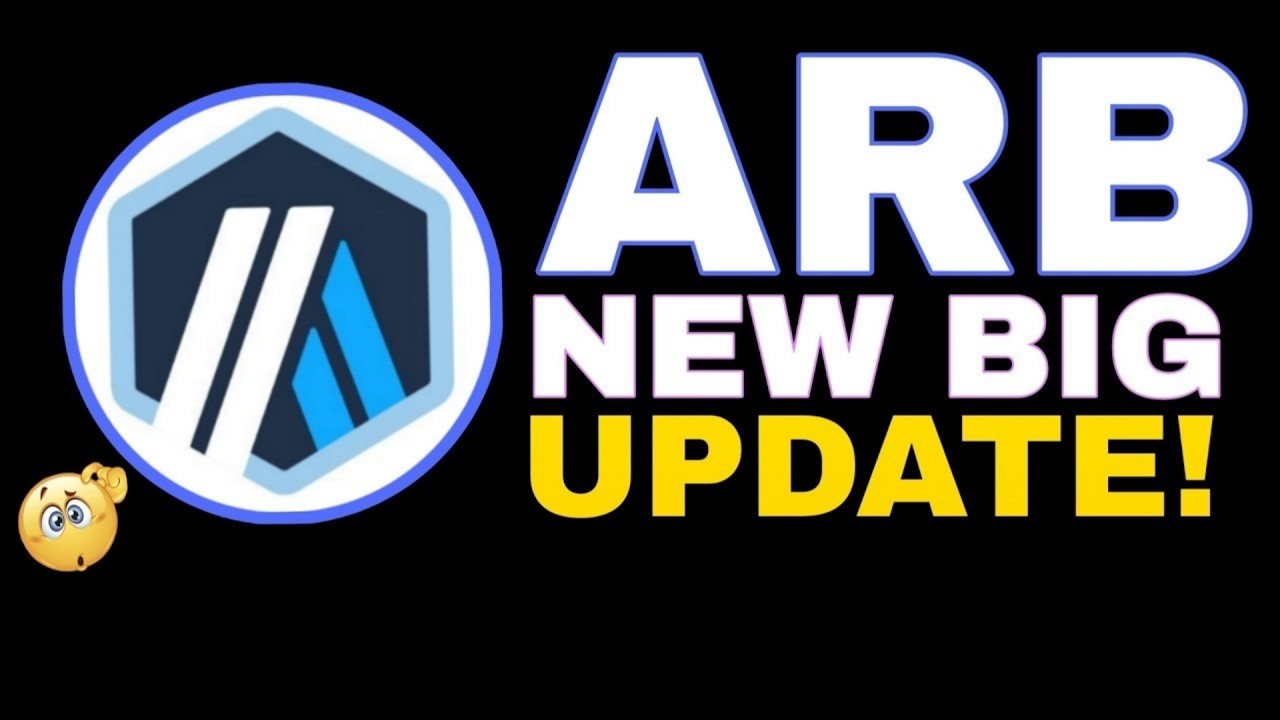 ARB COIN: ВАЖНЫЕ НОВОСТИ 😍 ПРОГНОЗ ЦЕНЫ ARBITRUM | ПРОГНОЗ ЦЕНЫ ARB НА 2026 ГОД | ARB КРИПТОВАЛЮТ...