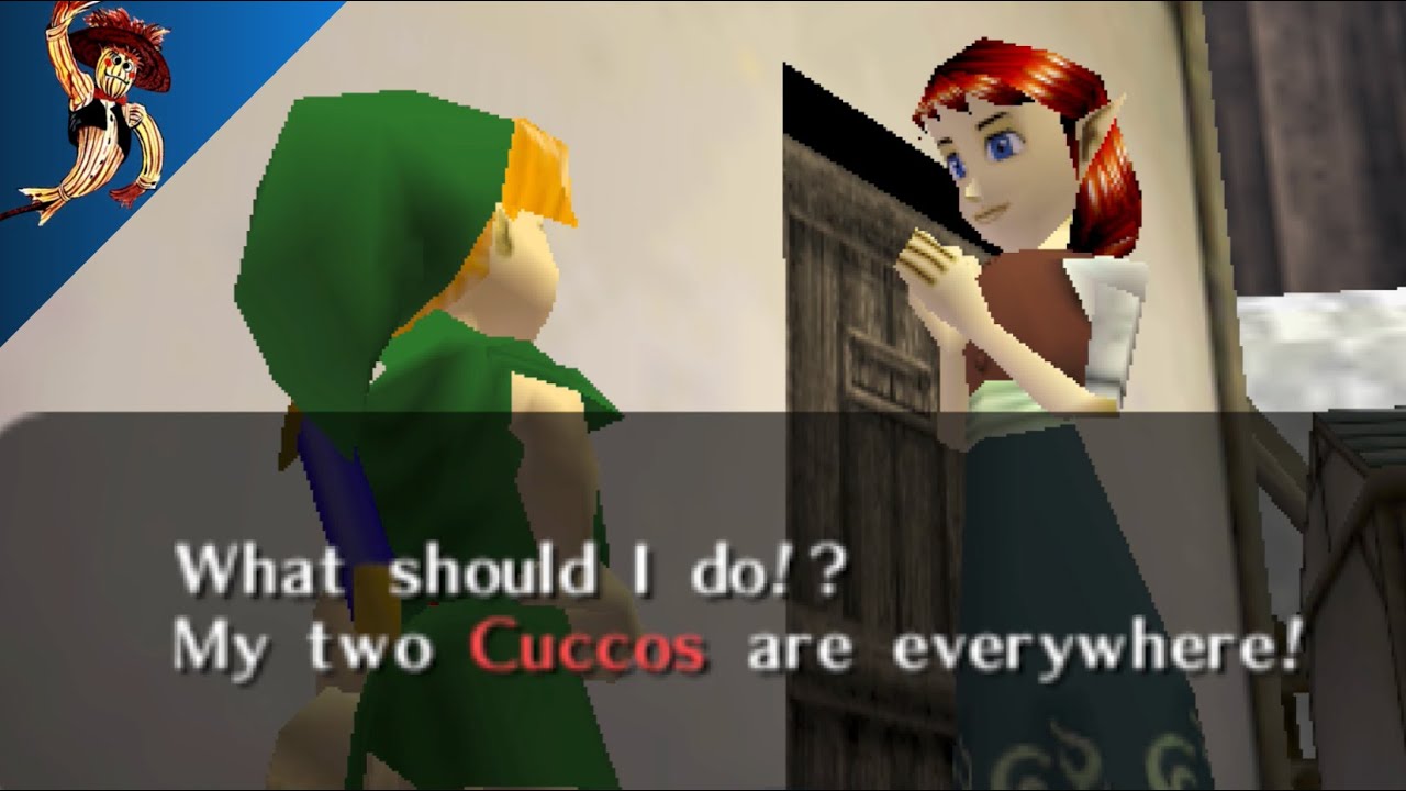 no way this is intended