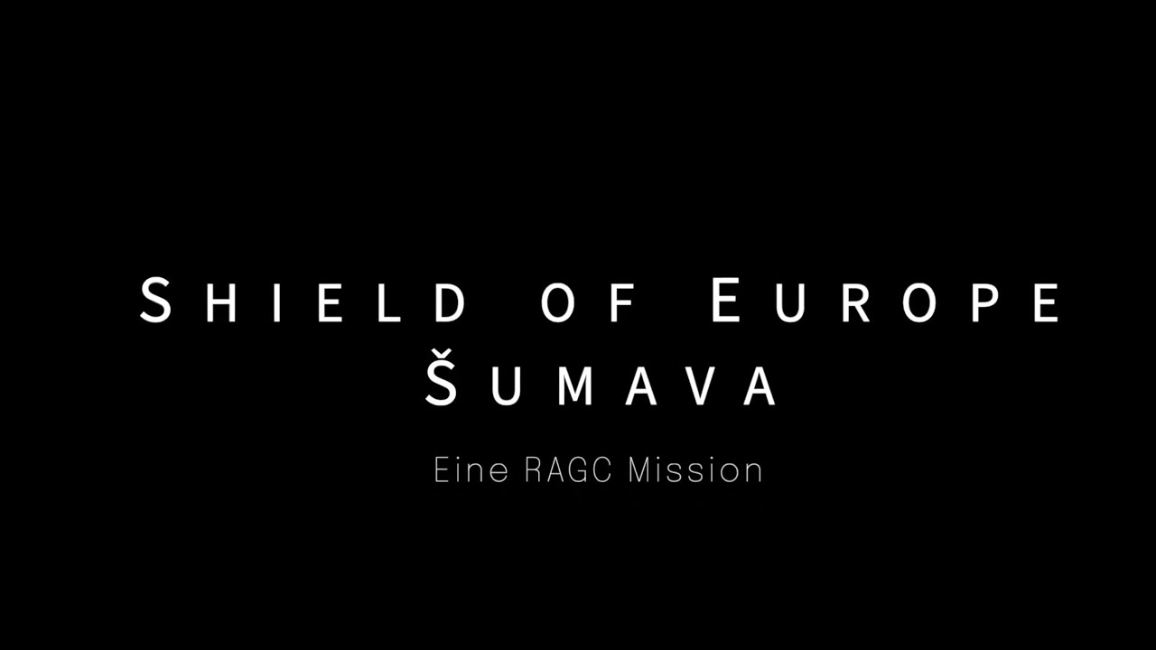 OP Shield of Europe