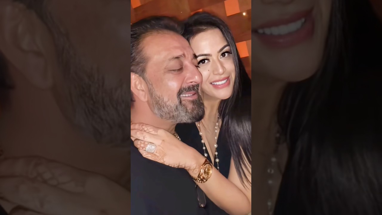 Sanjay Dutt Unknown Daughter 😳 Trishala Dutt is Doctor 😱 (Psychotherapist) In USA 😲#sanjaydutt
