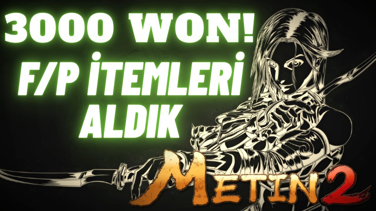 Metin2 Marmara#39 ALDIĞIMIZ İTEMLERİN HAKKINI VERDİK #metin2 #metin2marmara #metin2ticaret