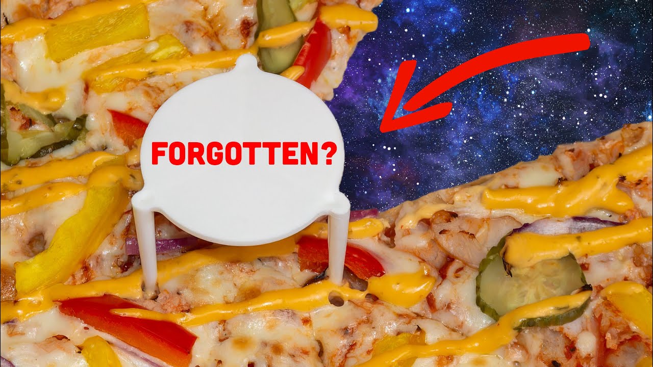 This Tiny Object Accidentally Explains the Universe