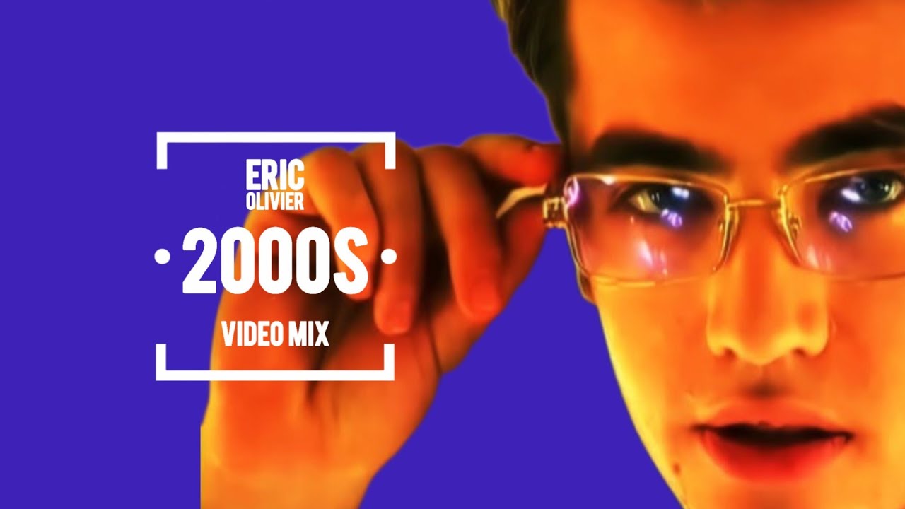 DANCE ANOS 2000 #nostalgia ( O-Zone, Eiffel 65, Alice Deejay, Tiko's Groove, Jean Roch...