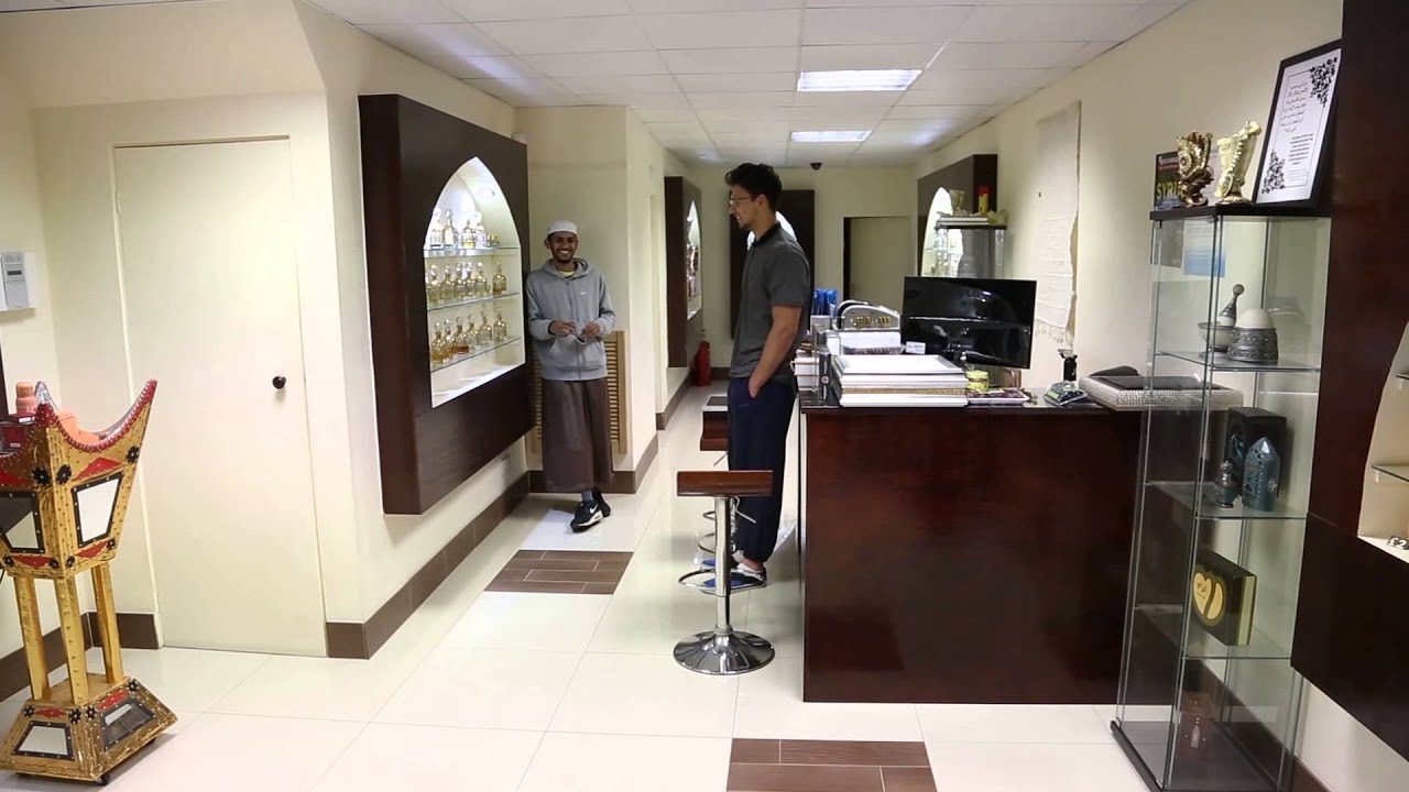 Ramadan In Leicester Documentary  - What does Ramadan mean to you?