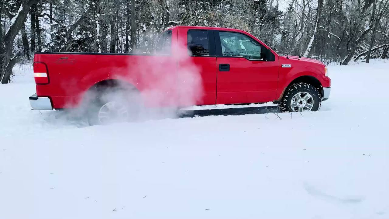 Instant Traction for Cars, Trucks & SUV's