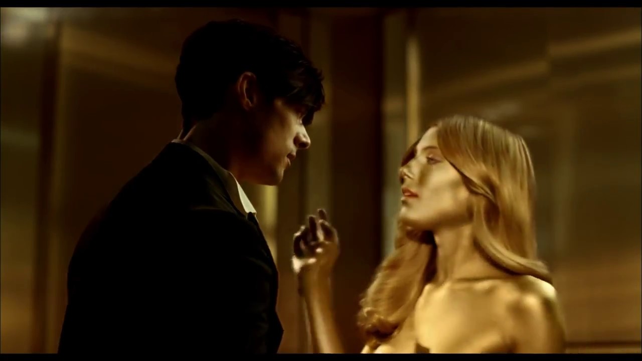 Perfume Paco Rabanne 1 Million Intense