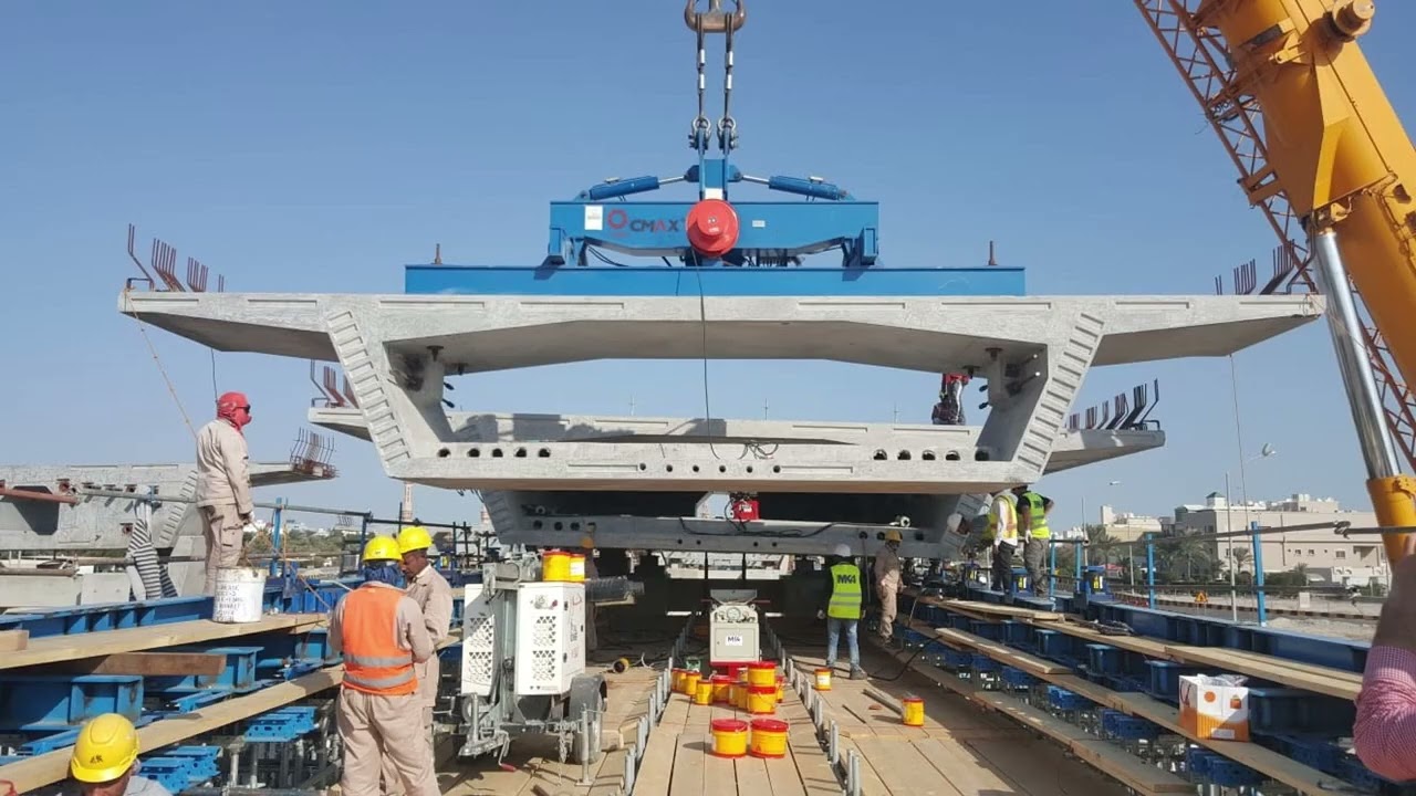 Segmental Bridges-Part 2