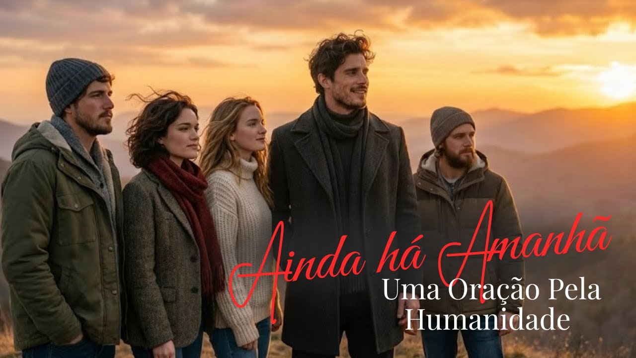 A surpreendente canção que emociona profundamente quem ouve