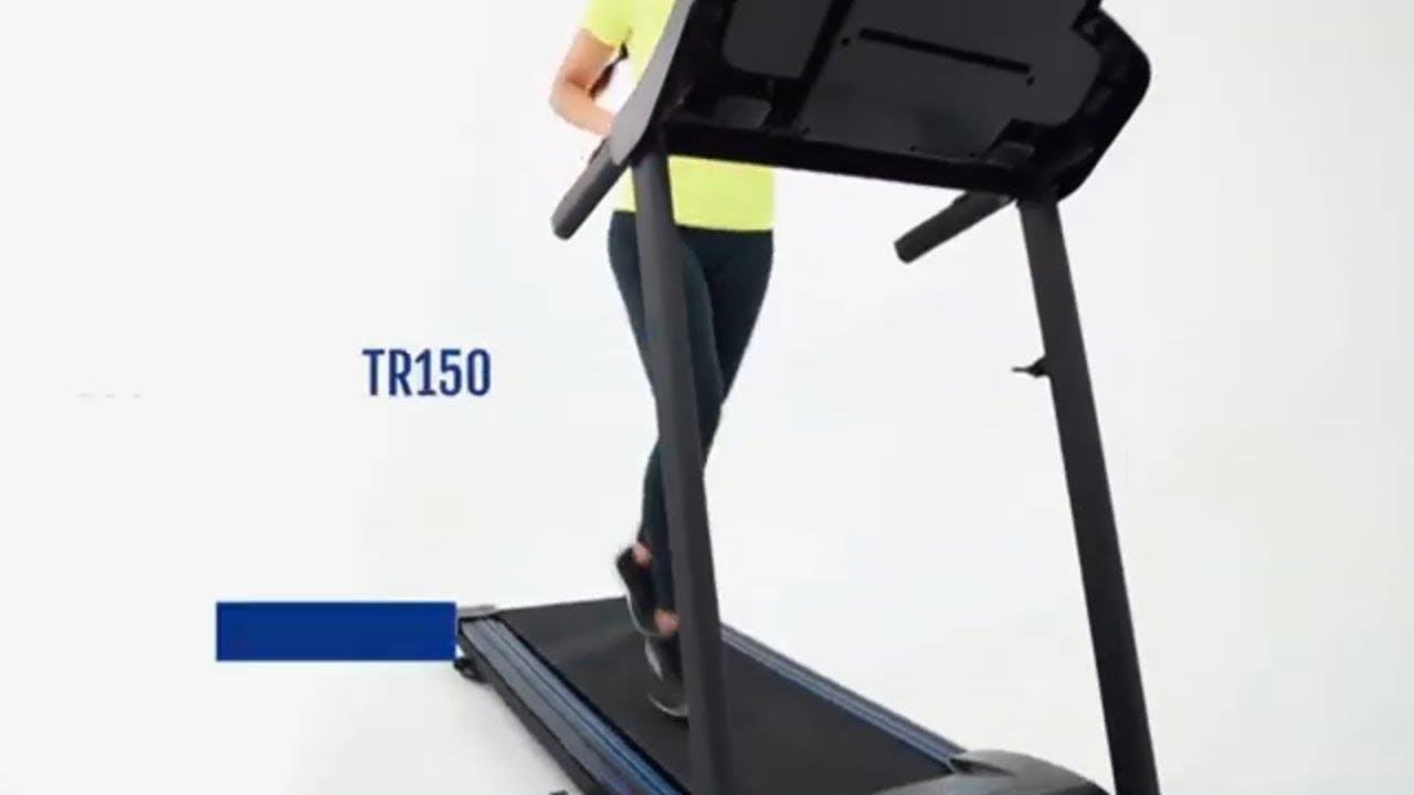 Review: XTERRA Fitness TR150 - Best Treadmill