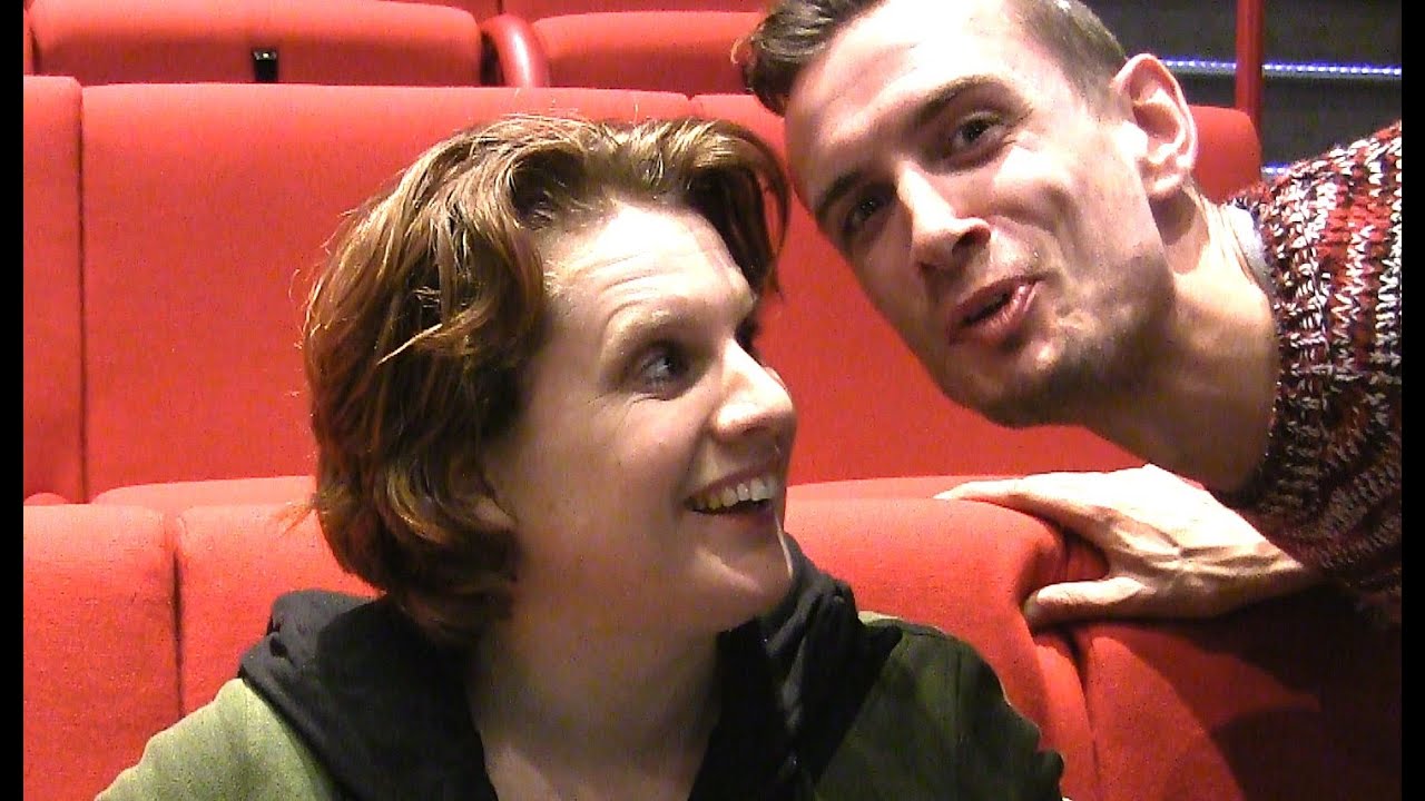 Minoes de musical - Kattengejank in het theater