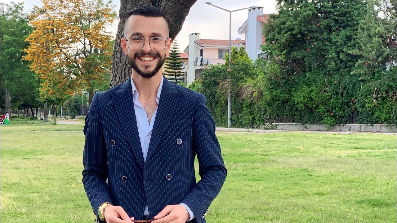 VEYSİ CAN & ESER TUĞAN DAWET MERSİN NEW SHEXANİ POTPORİ