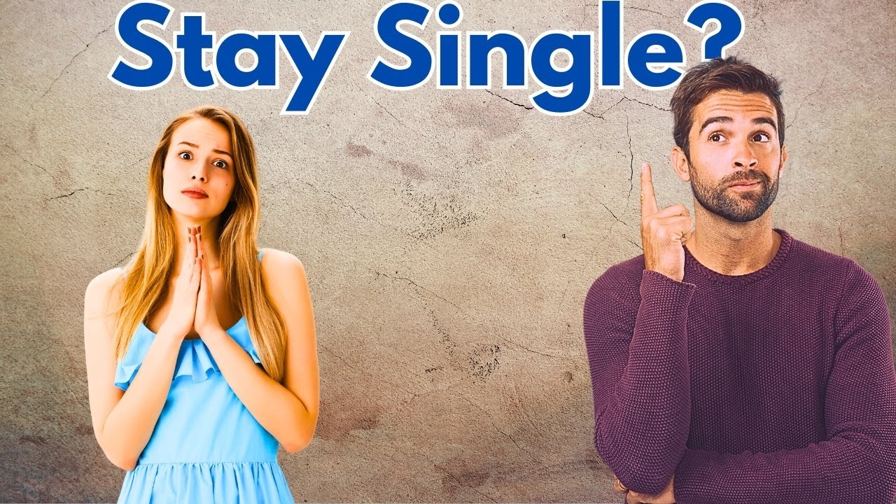 Marriage Advice For Young Guys From an Old Guy