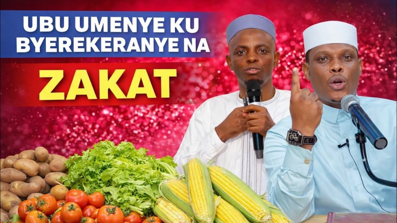 ZAKA IRI GUTEZA URUJIJO. faradji yasabiye ubuyobozi bwaba Islam kurwara pararise✍️