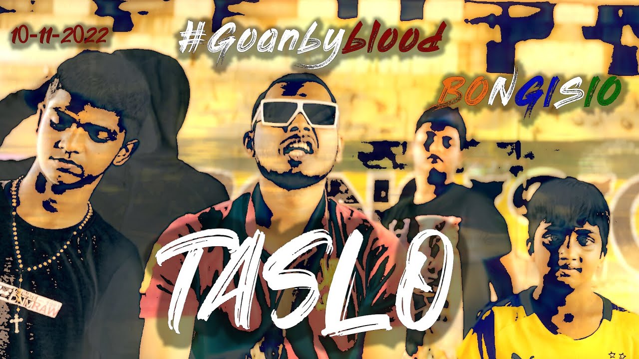 BONGISIO - TASLO