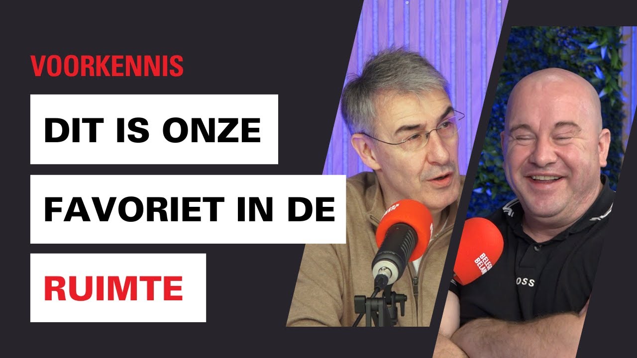 SpaceX naar de beurs, zo kun jij nu al profiteren | Voorkennis #293