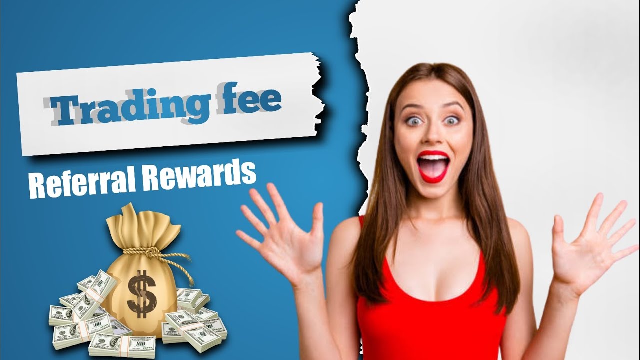 AtlantisCEX Platform with low fees and make Money at Atlantis | Referral Rewards | #atlantiscex