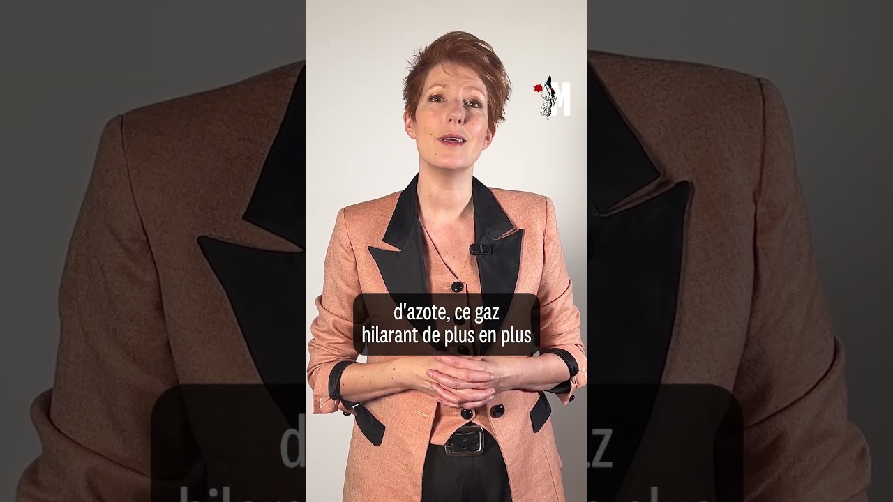 Natacha Polony : 