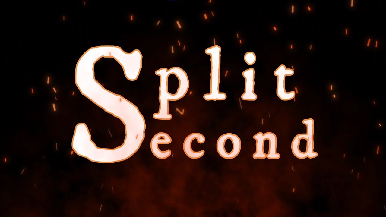 Split Second | Recruiting Video | S21