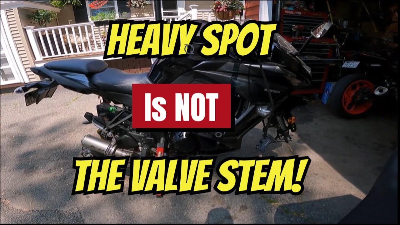 Do You Know This Tire Changing Tip? — Watch This Before You Try!