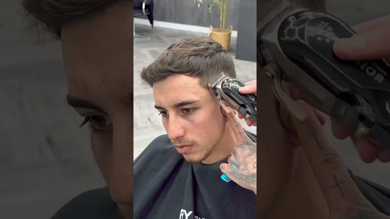 Wahl Senior Cordless та HI-VIZ🔥