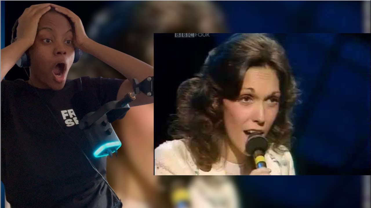 *first time hearing* The Carpenters- I Need To Be In Love|REACTION!! 