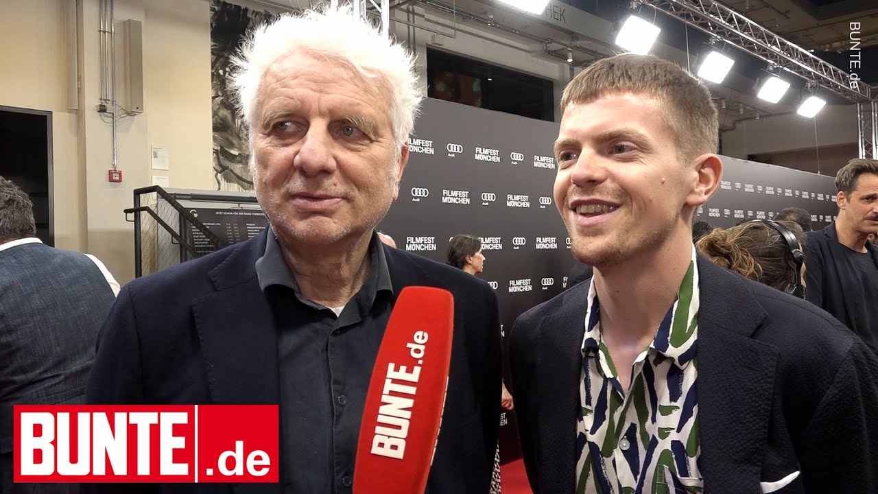 Feucht-fröhlich: So verbringen die 