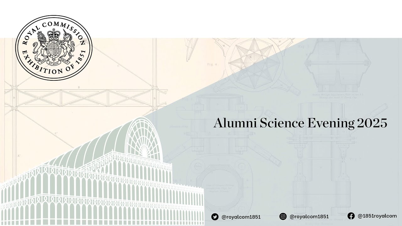 Alumni Science Evening 2025
