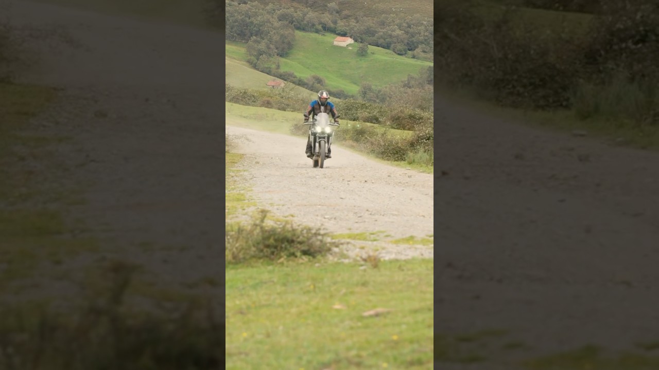 ￼￼￼ Top 5 Motos Trail Chinas de 2025‼️‼️‼️ #cfmoto800mt  #zontes703f #qjmotor #kovemoto #vogemoto