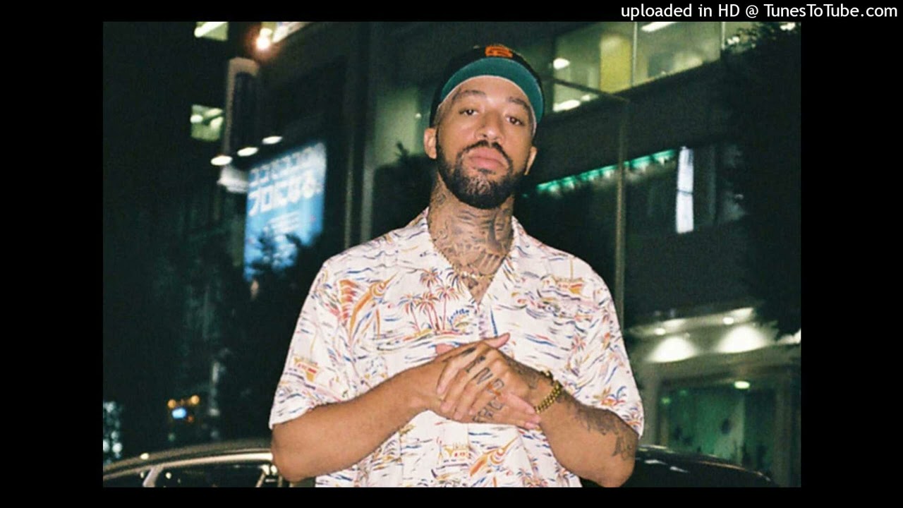 [FREE] Larry June X Drake X Memphis Type Beat~|