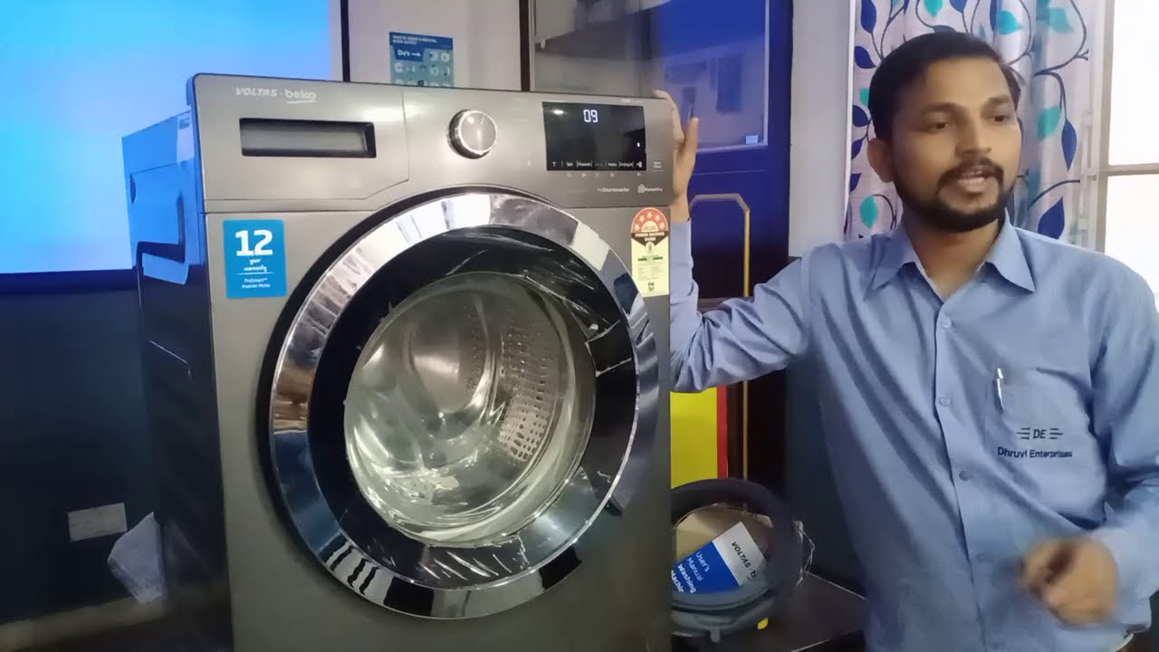 Beko SFT Mode in Front Load Washing Machine (How to check Error ) Dewlence, Arcelik, Defy, Blomberg,