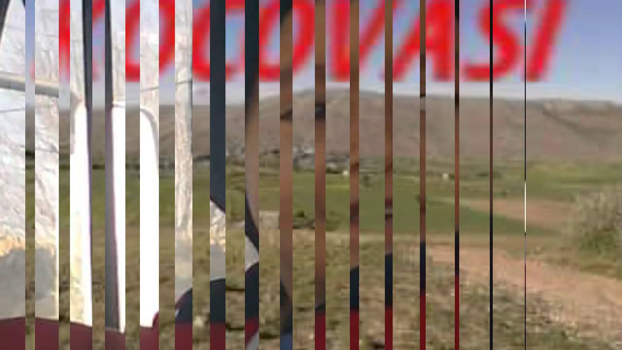 Koçovası