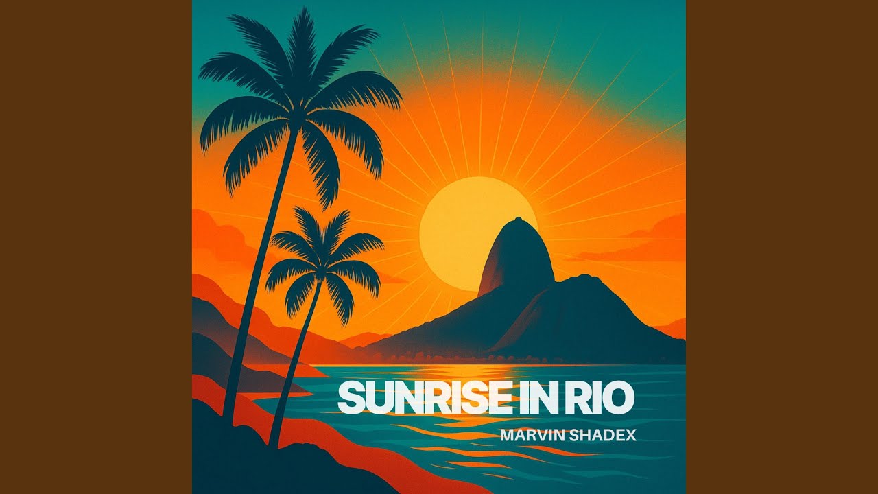 Sunrise In Rio (Radio Edit)