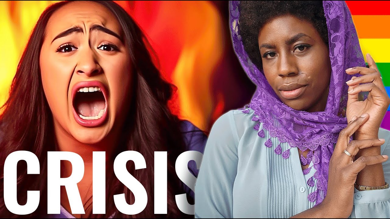 A Catholic Perspective of Jazz Jennings & Transgenderism