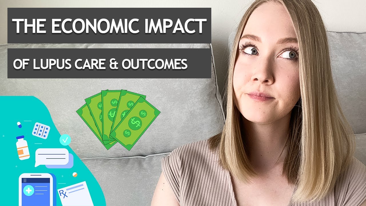 The Economic Impact of Lupus | Financial Impact of Chronic Illness