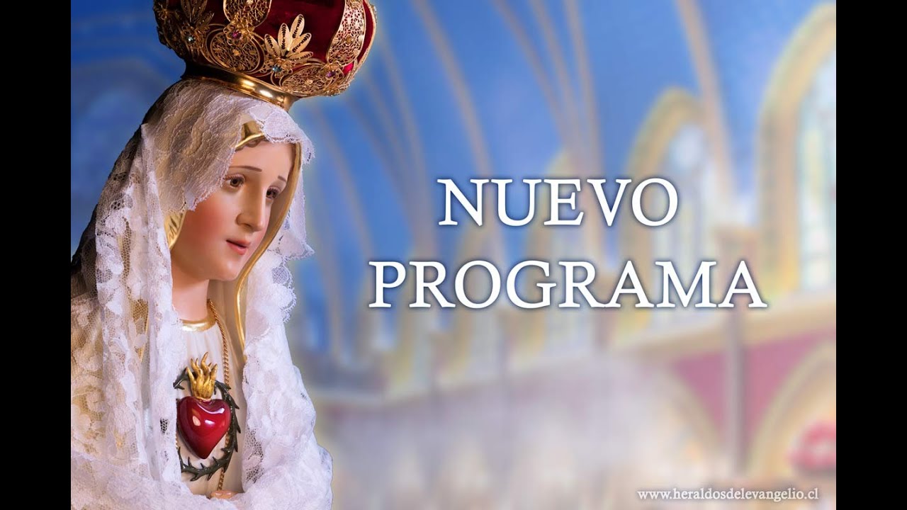Anunciación de Nuestra Señora - LUZ DE ESPERANZA