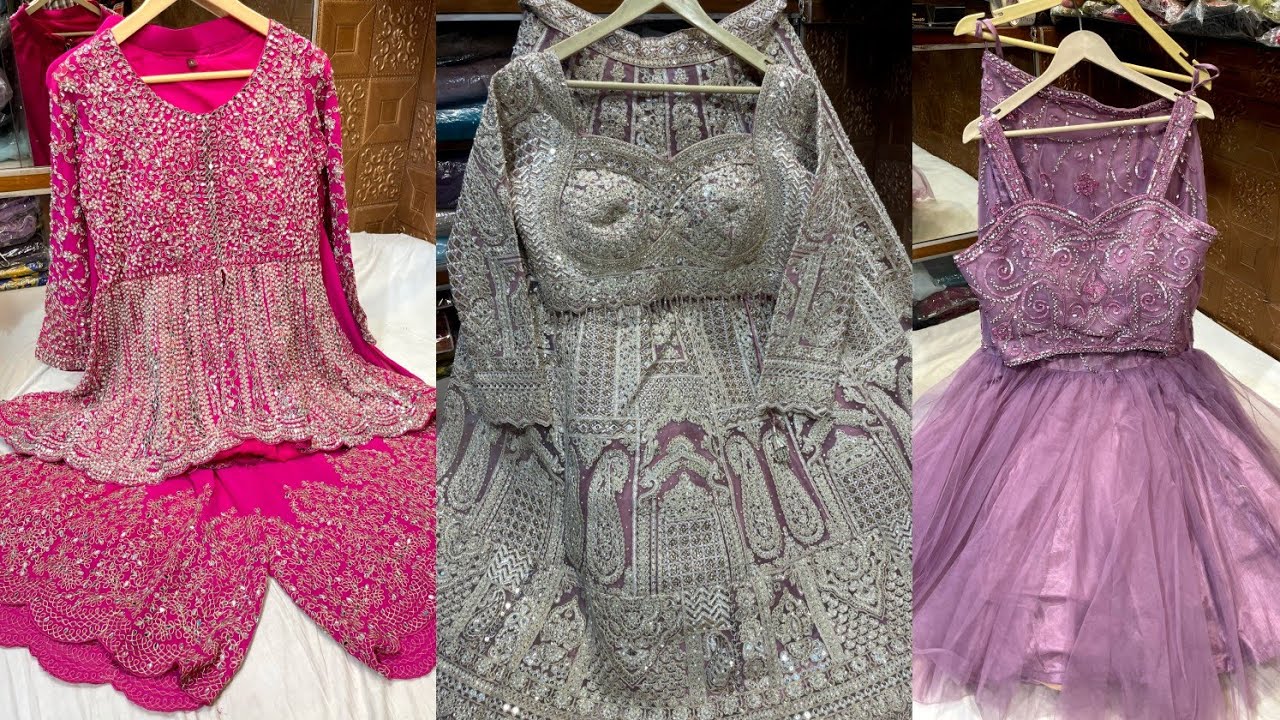 Charu Design💖आए हैं आज फिर से कुछ नया और सस्ता लेके🥰 LATEST CAPE SHRUG, CROP TOP LEHENGA,INDO FUSION