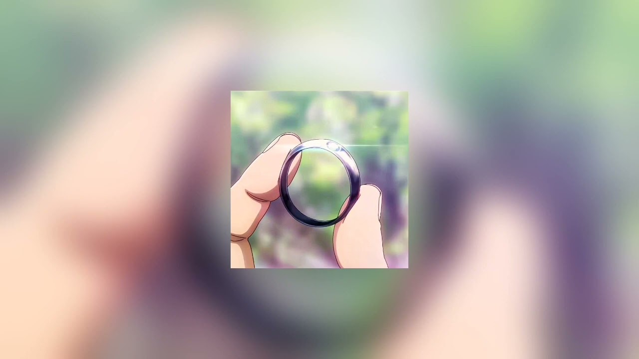 Waima - RING RING (slowed down)