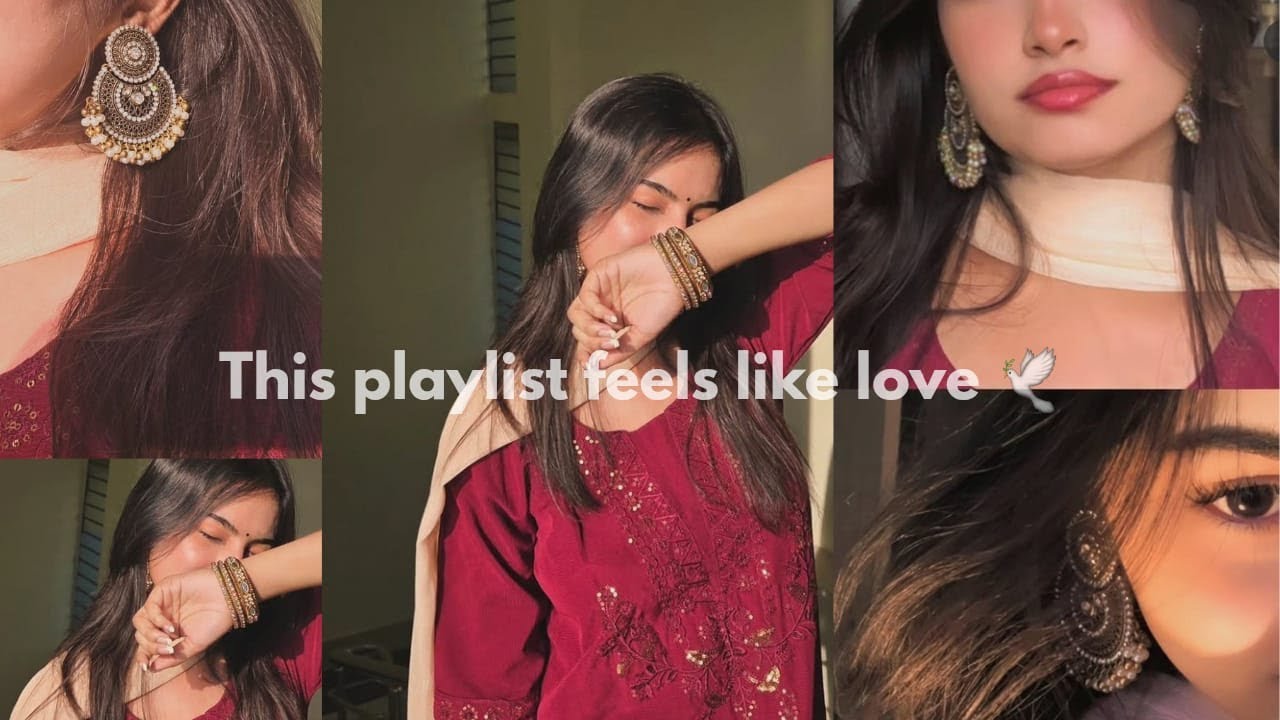  A playlist cuz you're in you're soft girl era ●♡
