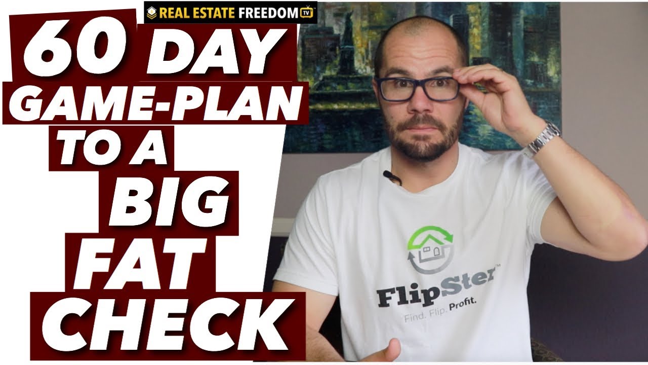 How To Make Money Fast In Real Estate