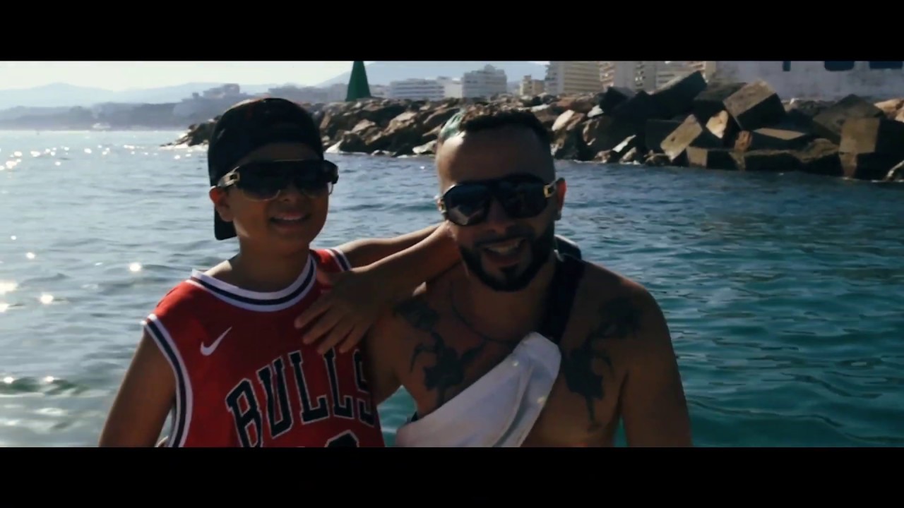 Lil Nápoles & Zorrito Flow 