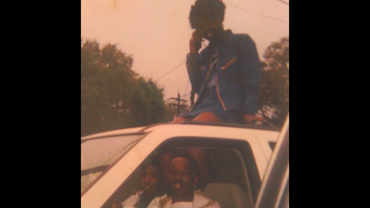 Я устроила переезд в центр города, и у него возникло чувство, что это сделал я, и он боялся узнать.