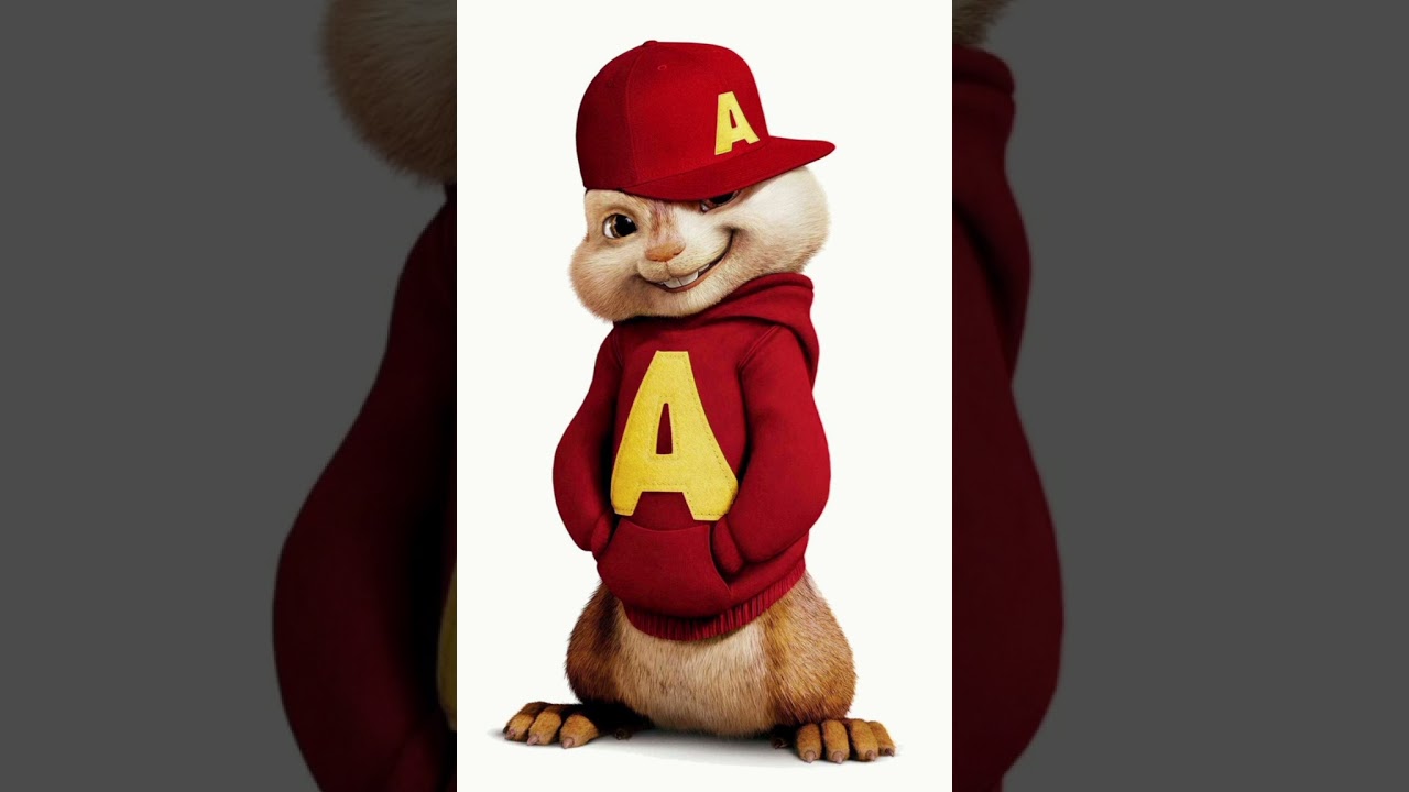 Beautiful Things (Chipmunk Version) - Boone